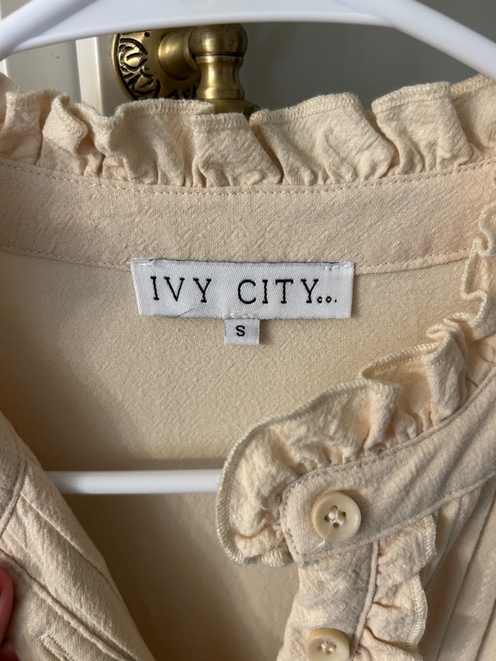 Ivy city co dress - Picture 3 of 3